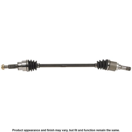 A1 Cardone New Constant Velocity Drive Axle, 66-2245 66-2245